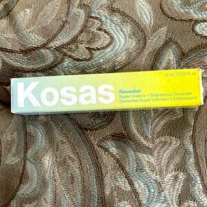 KOSAS 4.5N REVEALER CONCEALER 6 ml